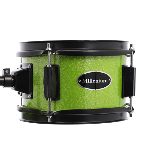 Perkusja dla dzieci od 3 lat + pałeczki Millenium Youngster Zielona na Arena.pl