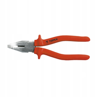 Szczypce uniwersalne 1000V, 180mm Topex 32D511