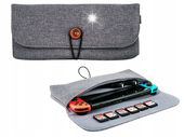 Walizka Etui Case na Konsolę do Nintendo Switch