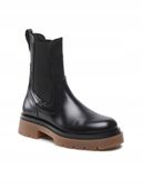 Gant Sztyblety Meghany 25551429 Czarny R.39