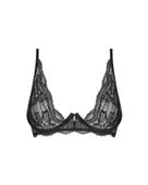 nutris biustonosz   xs/s obsessive