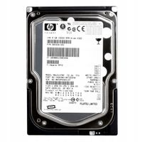 Dysk HP 364334-001 146 GB 3,5" SCSI