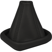 MIESZEK SKRZYNI DŹWIGNI ZMIANY BIEGÓW SKÓRA MAZDA MX5 1998 - 2005