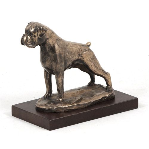 Bokser - figurka - 584 na Arena.pl