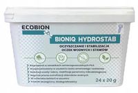 HYDROSTAB preparat bakterie do oczka wodnego stawu