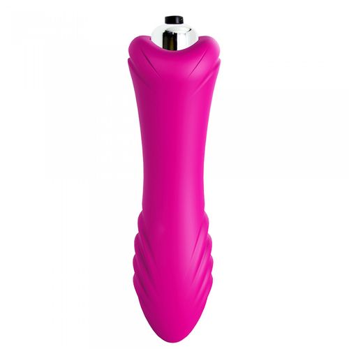 wibrator bullet 9 vibration function rose red na Arena.pl