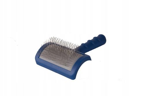 SZCZOTKA DO KOŁTUNÓW DŁUGIE IGŁY MIĘKKA SHOW TECH na Arena.pl