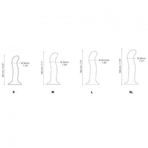 strap-on-me dildo point p&g l na Arena.pl