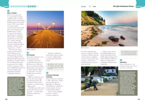 Spacer po Trójmieście na Arena.pl