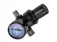 REDUKTOR CIŚNIENIA POWIETRZA REGULATOR 1/4 ' '