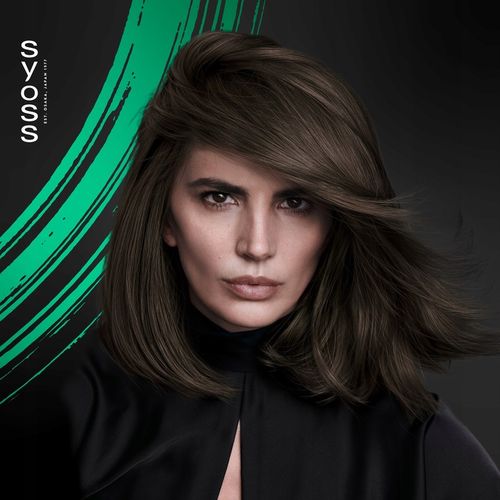 Syoss Anti Grease Suchy Szampon 2x200ml na Arena.pl