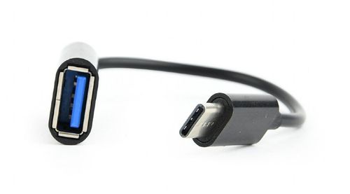 Adapter USB Typ-C męski do USB Typ-A żeński na Arena.pl