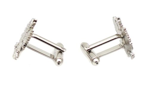 ORZEŁ POLSKI SPINKI DO MANKIETÓW na Arena.pl