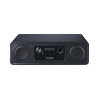 Wieża stereo Blaupunkt MS20BK Mikro z Bluetooth CD USB i radiem FM