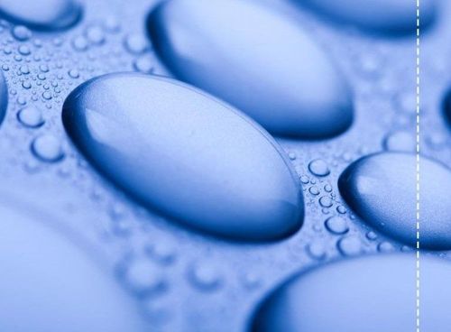 JAGO Plandeka 650 g/m², oczka aluminiowe, niebieska, 2 x 3 m na Arena.pl