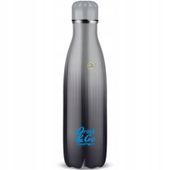 Termos butelka termiczna Coolpack 500ml Drink Go stal nierdzewna szary