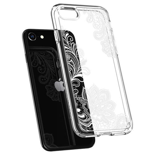 SPIGEN CIEL IPHONE 7/8/SE 2020 WHITE MANDALA na Arena.pl