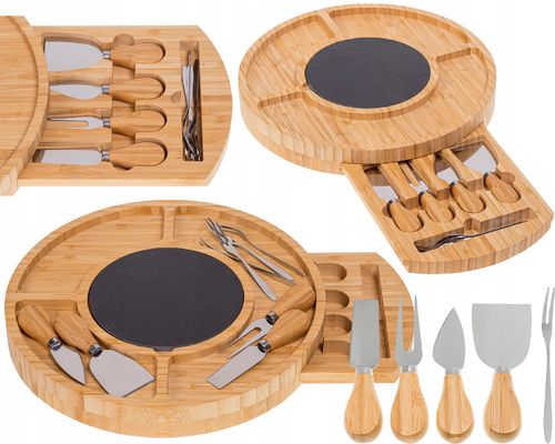 DESKA DO SEROW KOLO NR:6850 na Arena.pl