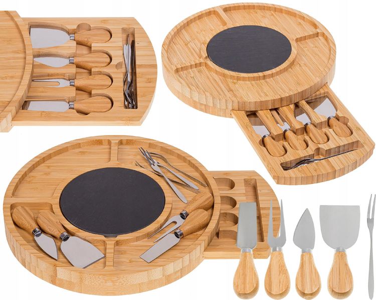 DESKA DO SEROW KOLO NR:6850 zdjęcie 15