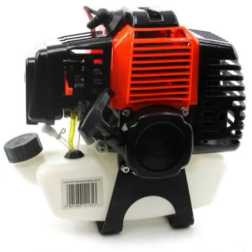 SILNIK DO KOSY PODKASZARKI WYKASZARKI SPALINOWEJ KOSA DEMON NAC BASS 6,0 na Arena.pl