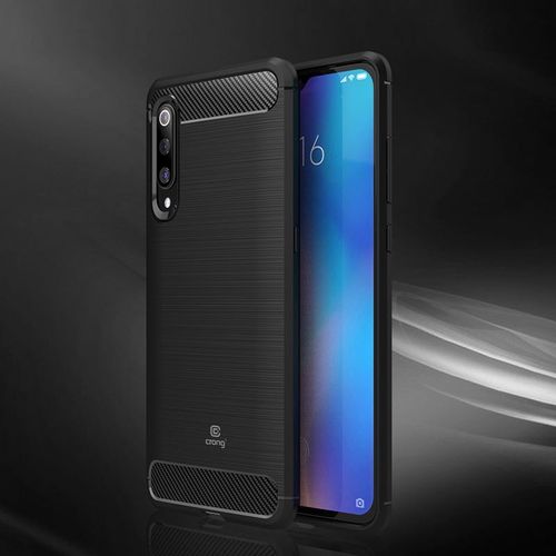 Etui do Xiaomi Mi 9 (czarny) na Arena.pl