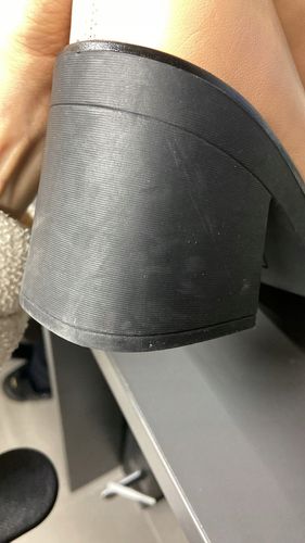 CALLITSPRING DAMSKIE Steffanie Boot R38 na Arena.pl