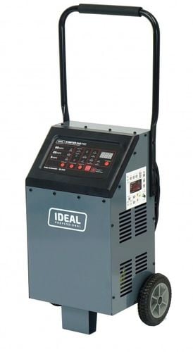 prostownik z rozruchem i-starter 540 pro std/gel/agm 12/24v - bw i-sta540p na Arena.pl