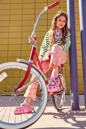 Dziecięce Chodaki Crocs Classic Cutie Clog 28-29 na Arena.pl