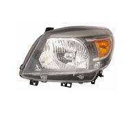 Ford Ranger 09-12 Reflektor przedni lampa przednia lewa