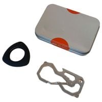 Skyfox 11-W-1 Wielofunkcyjny Brelok Do Kluczy