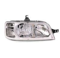 Fiat Ducato 02-06 Reflektor przedni lampa przednia prawa