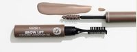 Gosh Żel do laminacji brwi 001 Gray Brown
