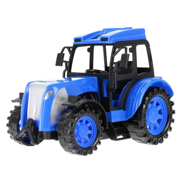 Traktor Z Akcesoriami Mega Creative zdjęcie 9