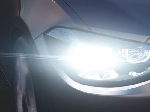 Osram Żarówka Halogenowa H11 55W Original Line na Arena.pl