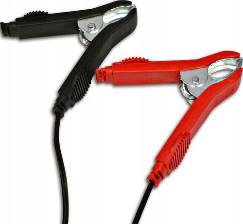 ŁADOWARKA PROSTOWNIK DO AKUMULATORA ŻELOWY 6V 12V AKUMULATORÓW LCD TUV GS na Arena.pl