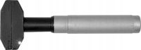 KLUCZ NASTAWNY HYDRAULICZNY 0-35 MM, MOLETOWANA RĘKOJEŚĆ FRANCUZ VOREL
