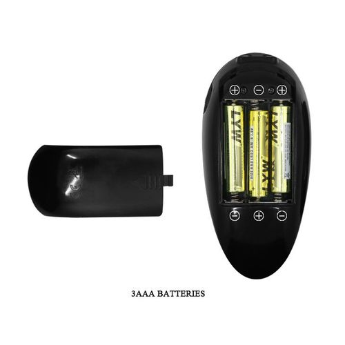 BAILE - THUNDER UP Vibration na Arena.pl