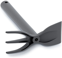 PROSPERPLAST Kopaczka motyczka pazurki do plewienia prac w ogródku ziemi