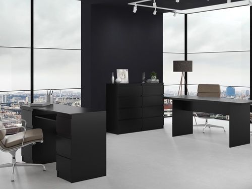 KOMODA MALWA M8 120 - CZERŃ na Arena.pl