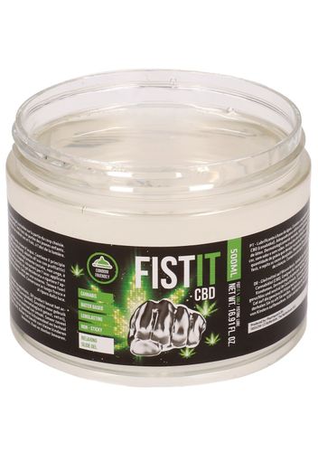Shots Fist It Cbd 500Ml na Arena.pl