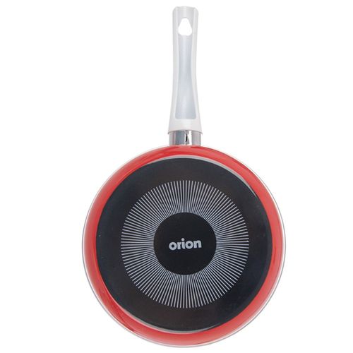 Rondel emaliowany TECKA 16 cm, 950 ml na Arena.pl