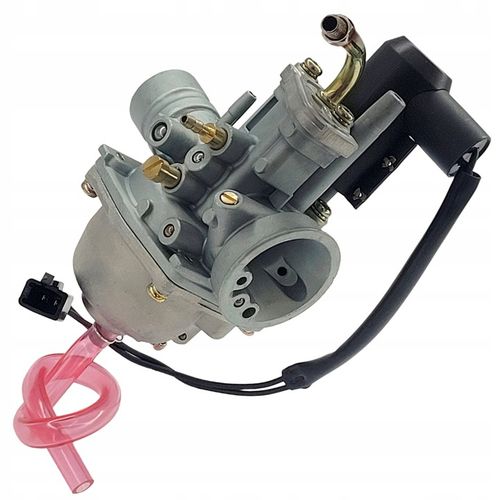 Gaźnik Mikuni Tuning Skuter 2T Keeway Focus Matrix Cpi Romet Yamaha Neos na Arena.pl