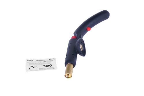 palnik gazowy z piezo 3kw - ded31a030 na Arena.pl