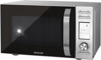 Mikrofalówka kuchenka z grillem Sencor 900W 20l