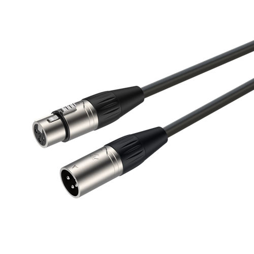 Kabel mikrofonowy SMART Roxtone SMXX200L5 na Arena.pl