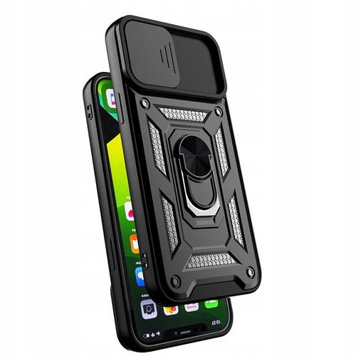 Spacecase Camring Iphone 11 Pro Max Black na Arena.pl