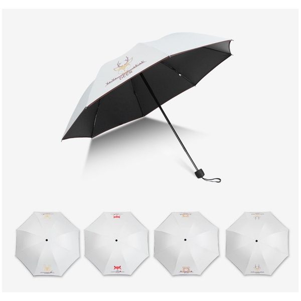 parasol umbrella miś par05wz3 zdjęcie 8