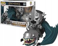 Figurka Funko Pop! funko pop Tim