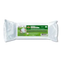KIN GLINKA LEKKA SAMOUTWARDZALNA 131697 BIAŁA 400G