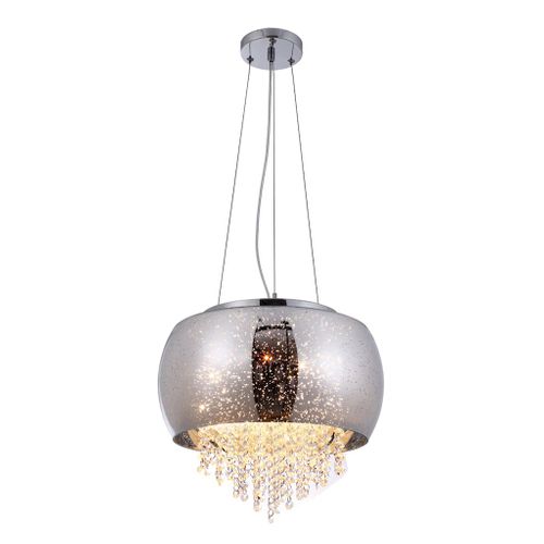 Lampa wisząca STARLIGHT 3xE14 na Arena.pl